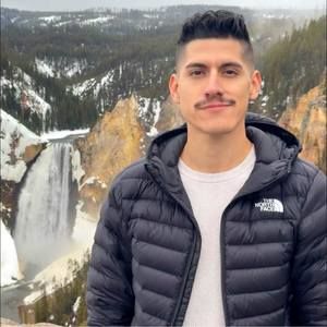 Meet your Posher, Jacob